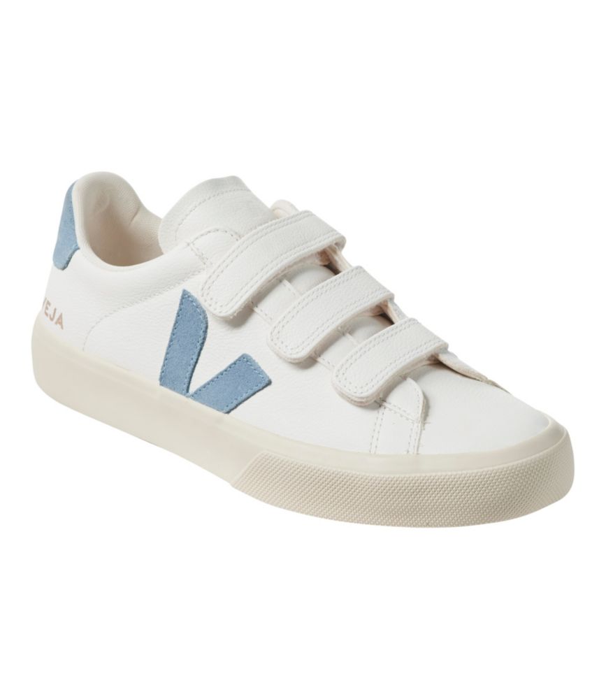 Women's VEJA Recife Sneakers, Hook-and-Loop - US 7582