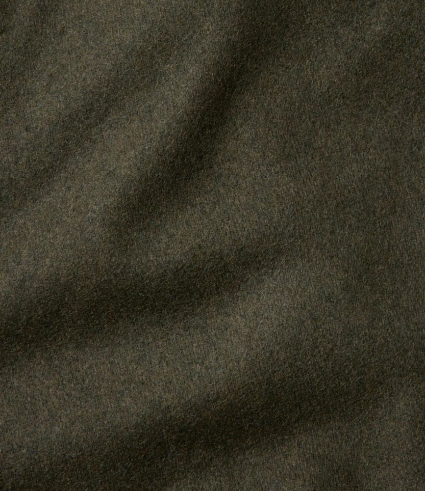 Men's Maine Guide Lightweight Wool Pants - US 3459
