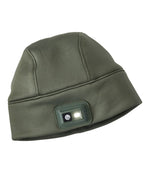Adults' Pathfinder II Rechargeable Beanie - US 4915