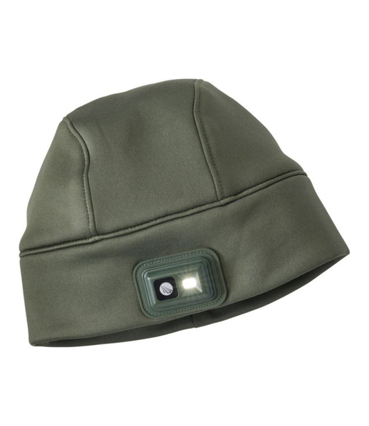 Adults' Pathfinder II Rechargeable Beanie - US 4915