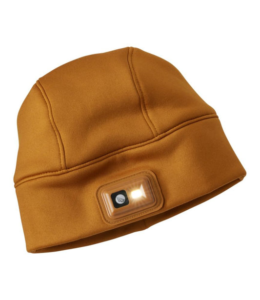 Adults' Pathfinder II Rechargeable Beanie - US 5861