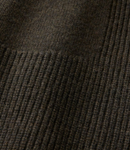 Men's Waterfowl Sweater, Full Zip - US 5926