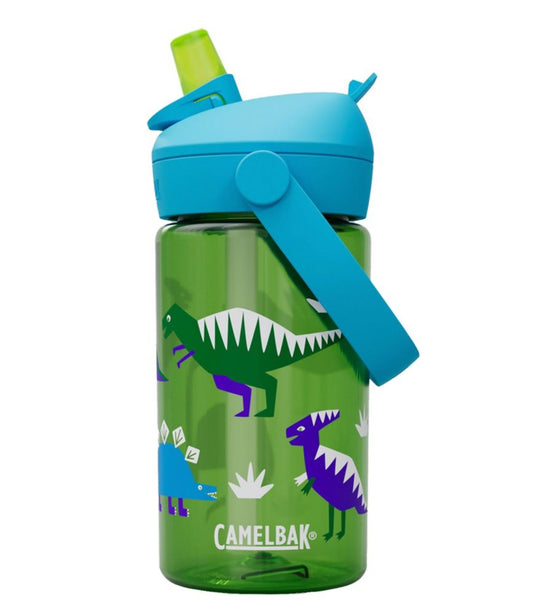 Kids' Camelbak Thrive Flip Straw Water Bottle, 14 oz. - US 7245