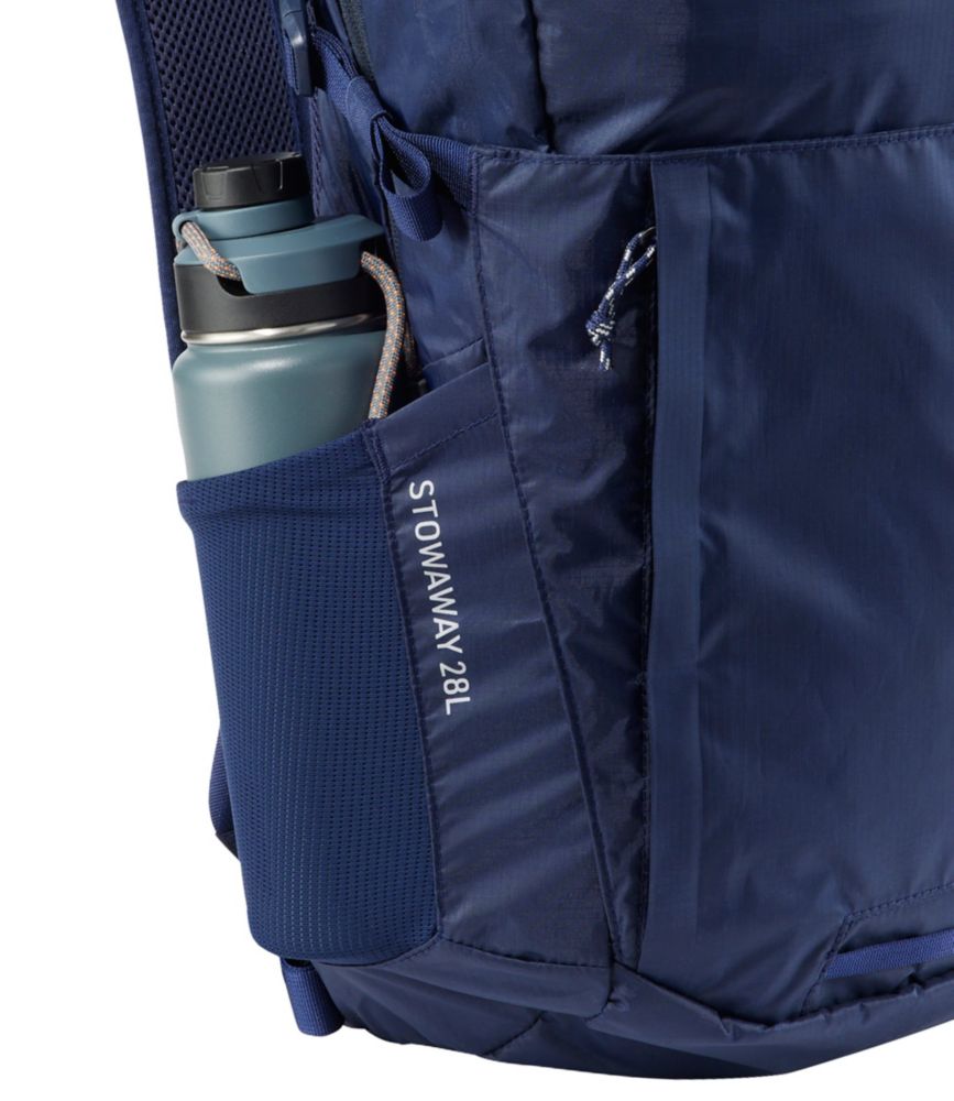 Stowaway Day Pack, 28L - US 6628