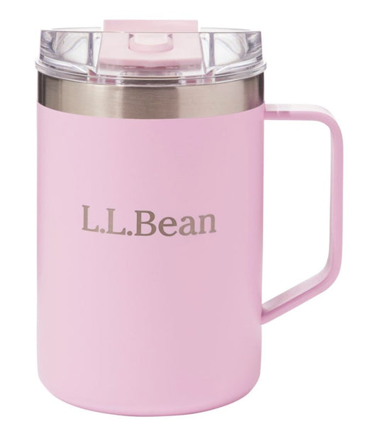 L.L.Bean Insulated Camp Mug, 16 oz. - US 7263