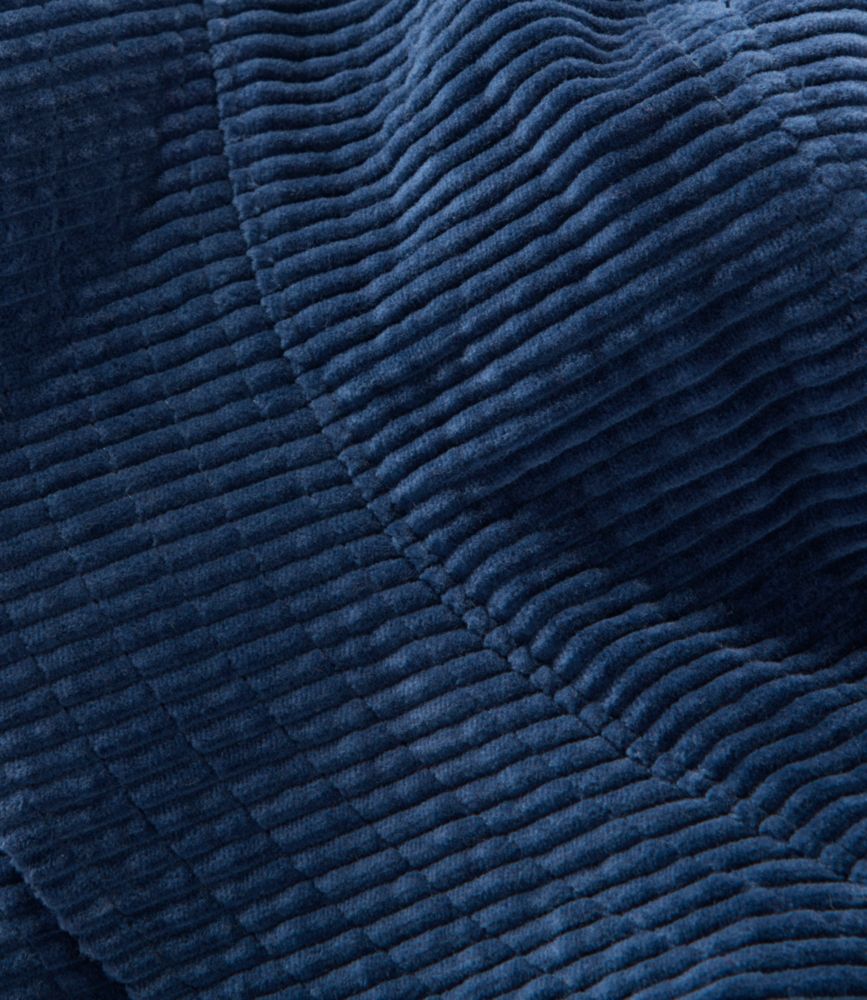 Adults' Cotton Corduroy Bucket Hat - US 7723