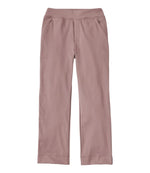 Women's Go-Anywhere Pants, High-Rise Straight-Leg Ankle - US 4732