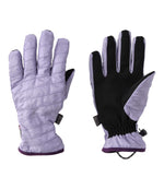 Women's PrimaLoft Packaway Gloves - US 8742
