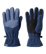 Men's L.L.Bean Access Fleece Gloves - US 8087