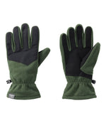 Men's L.L.Bean Access Fleece Gloves - US 0565