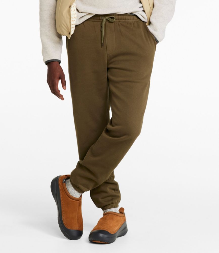 Men's Mariner Sweatpants - US 0627