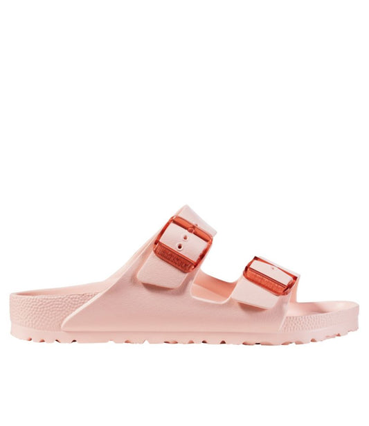 Women's Birkenstock Arizona Sandals, EVA Stealth Buckle - US 1808