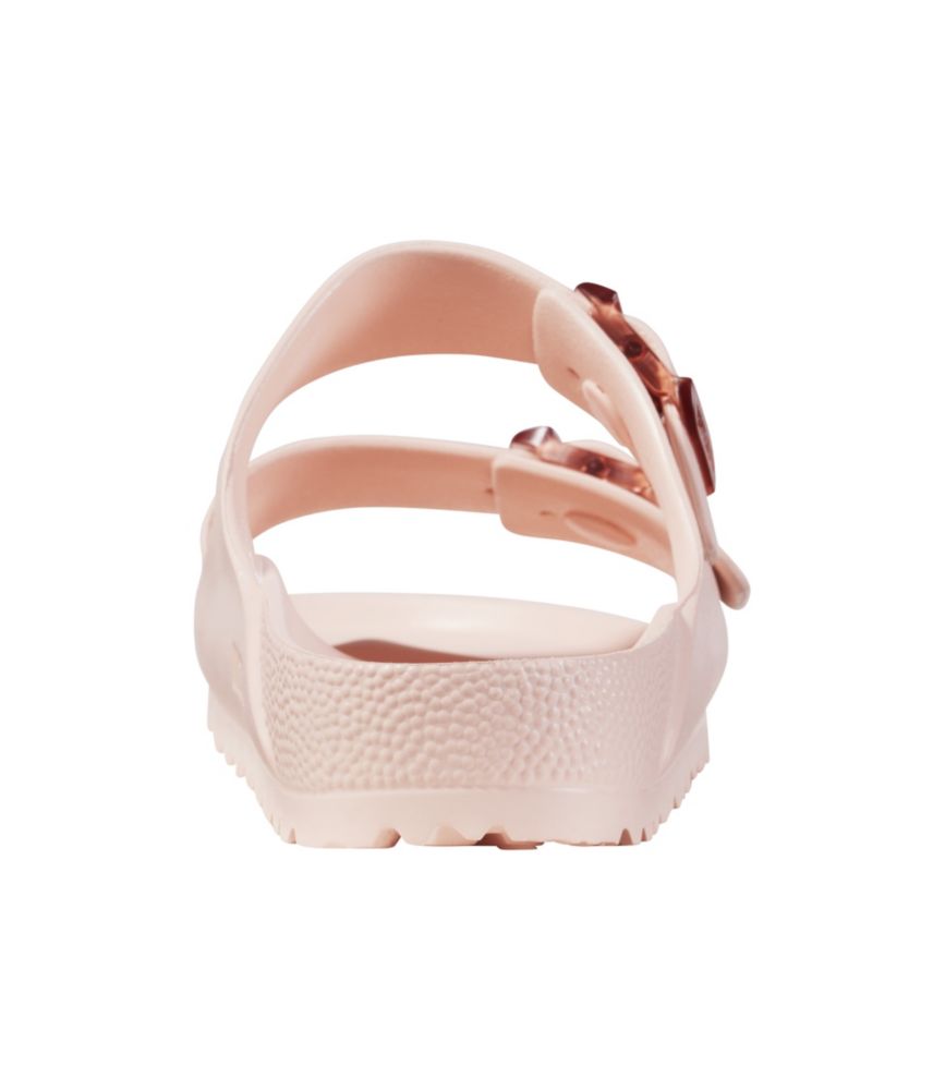 Women's Birkenstock Arizona Sandals, EVA Stealth Buckle - US 1808