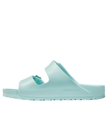 Women's Birkenstock Arizona Sandals, EVA Stealth Buckle - US 0176