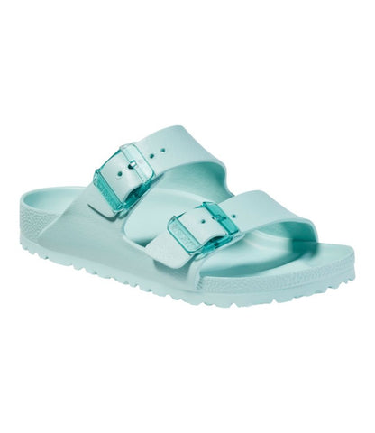 Women's Birkenstock Arizona Sandals, EVA Stealth Buckle - US 0176
