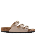 Women's Birkenstock Florida Sandals, Birko-Flor - US 2377