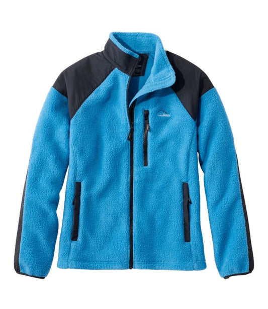 Women's All-Conditions Fleece Jacket - US 5541