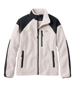 Women's All-Conditions Fleece Jacket - US 0082