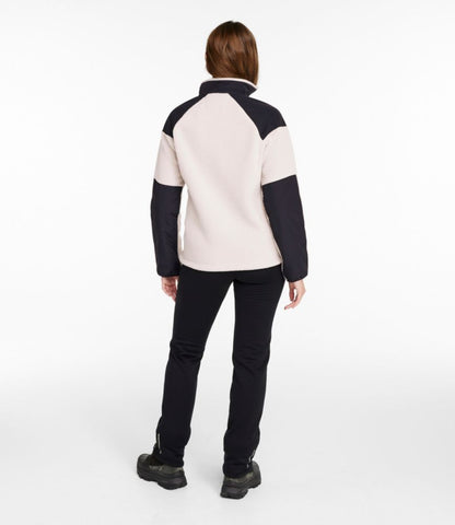 Women's All-Conditions Fleece Jacket - US 0082