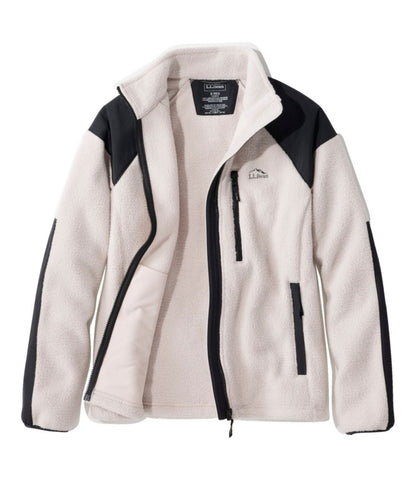 Women's All-Conditions Fleece Jacket - US 0082