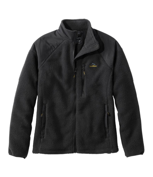 Women's All-Conditions Fleece Jacket - US 4417