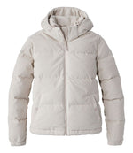 Women's Mountain Classic Down Jacket, Corduroy - US 5606