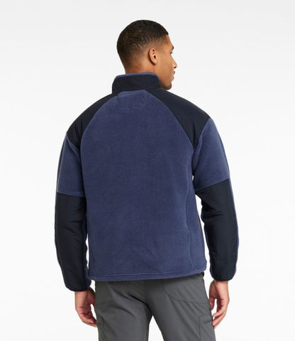 Men's All-Conditions Fleece Jacket - US 3409