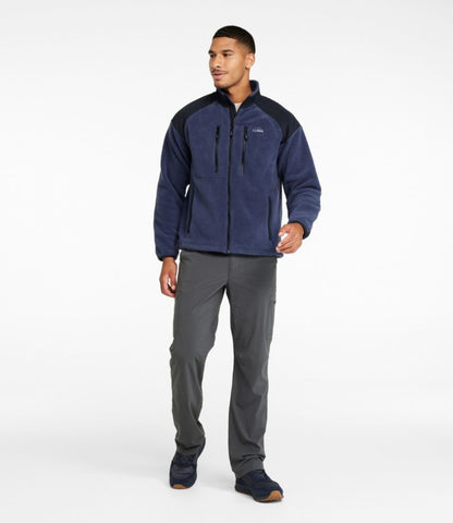 Men's All-Conditions Fleece Jacket - US 3409