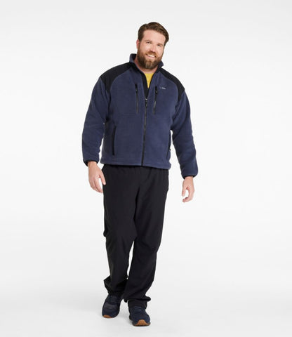 Men's All-Conditions Fleece Jacket - US 3409