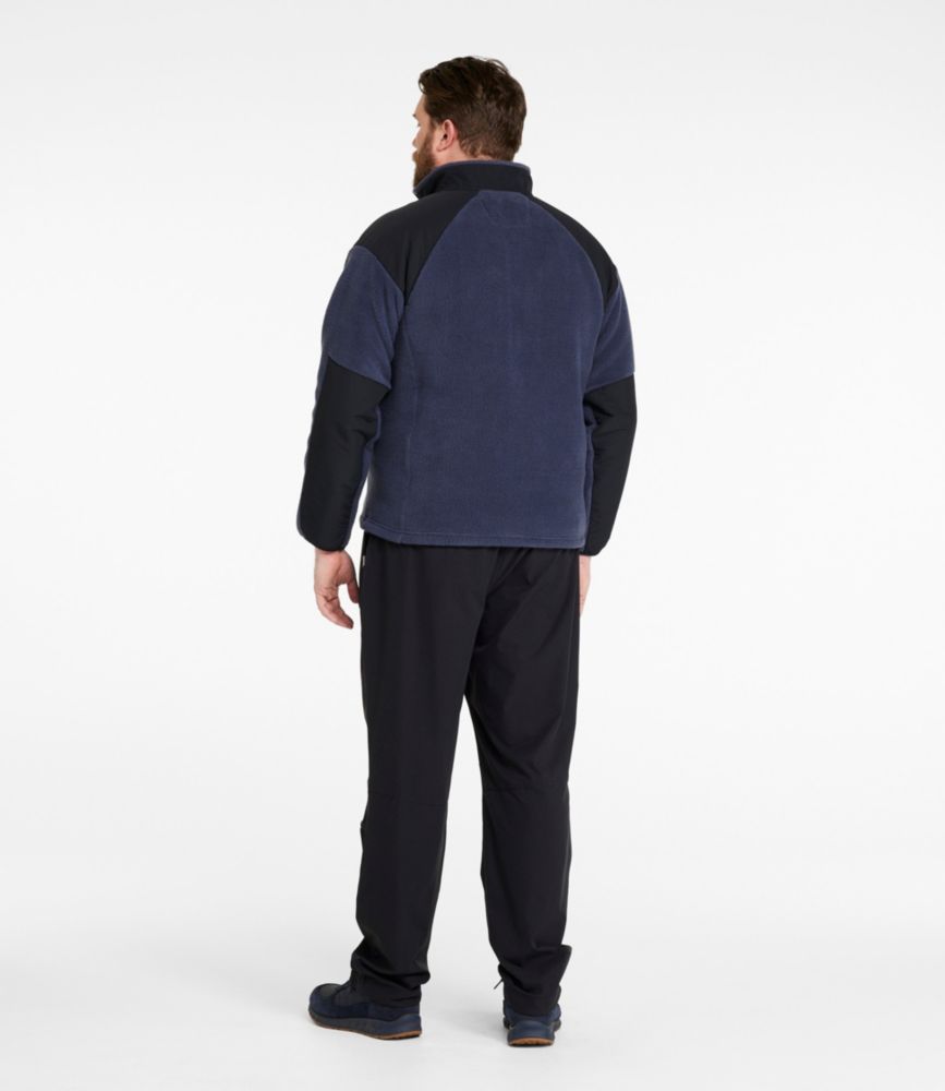 Men's All-Conditions Fleece Jacket - US 3409