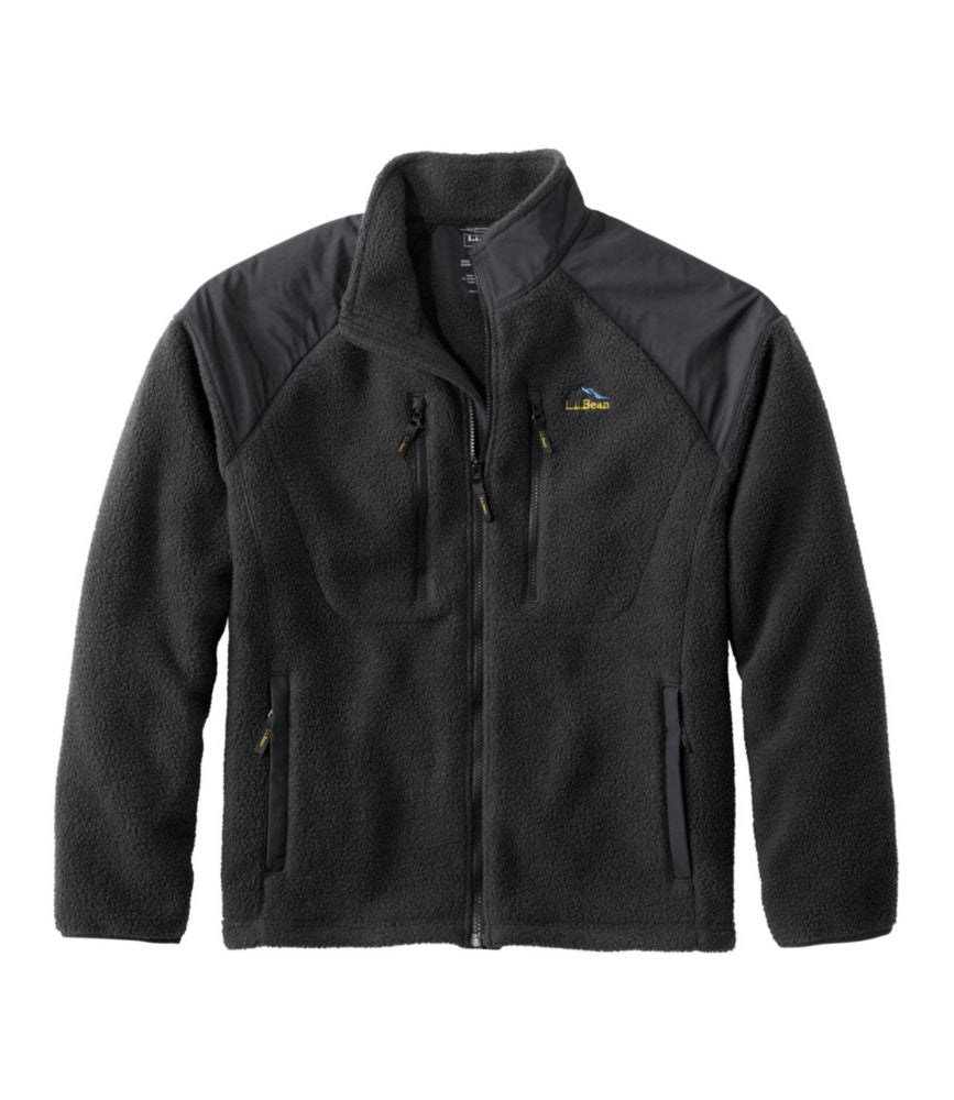 Men's All-Conditions Fleece Jacket - US 0926