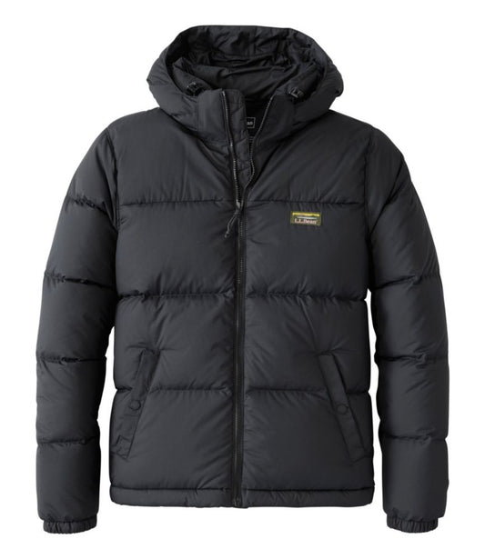 Men's Mountain Classic Down Jacket - US 2943