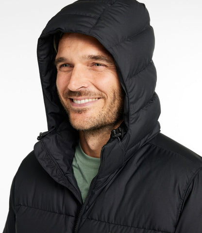 Men's Mountain Classic Down Jacket - US 2943