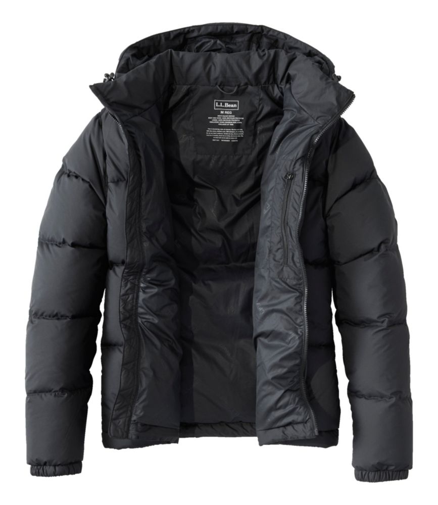 Men's Mountain Classic Down Jacket - US 2943
