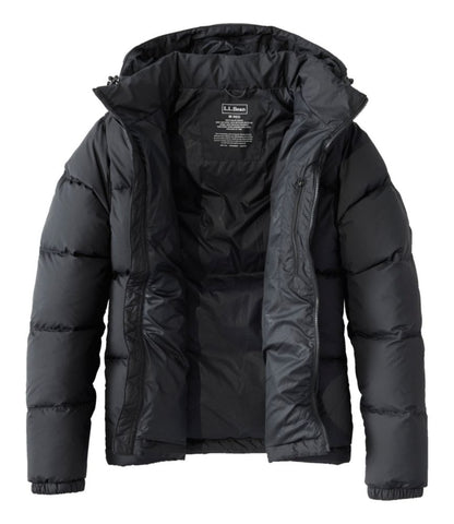 Men's Mountain Classic Down Jacket - US 2943
