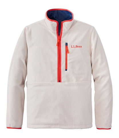 Men's Bean's Classic Reversible Anorak - US 1606
