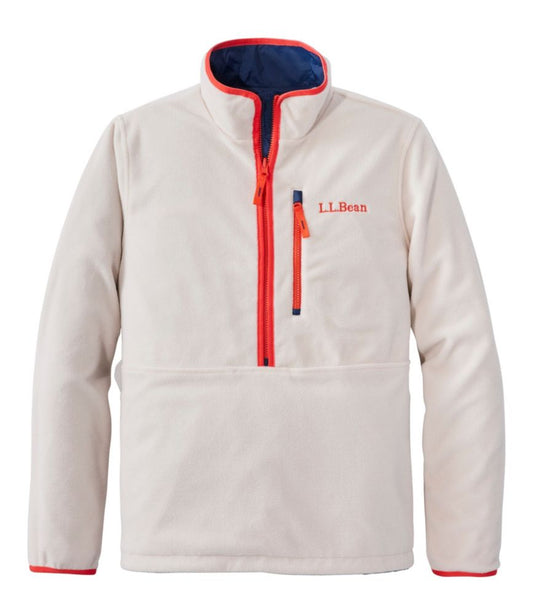 Men's Bean's Classic Reversible Anorak - US 1606