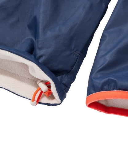 Men's Bean's Classic Reversible Anorak - US 1606