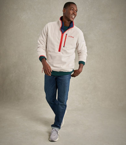 Men's Bean's Classic Reversible Anorak - US 1606