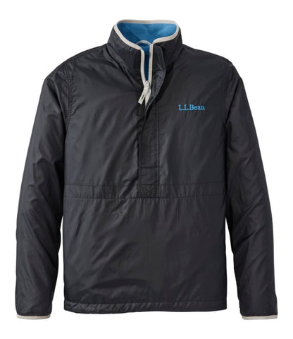 Men's Bean's Classic Reversible Anorak - US 2891