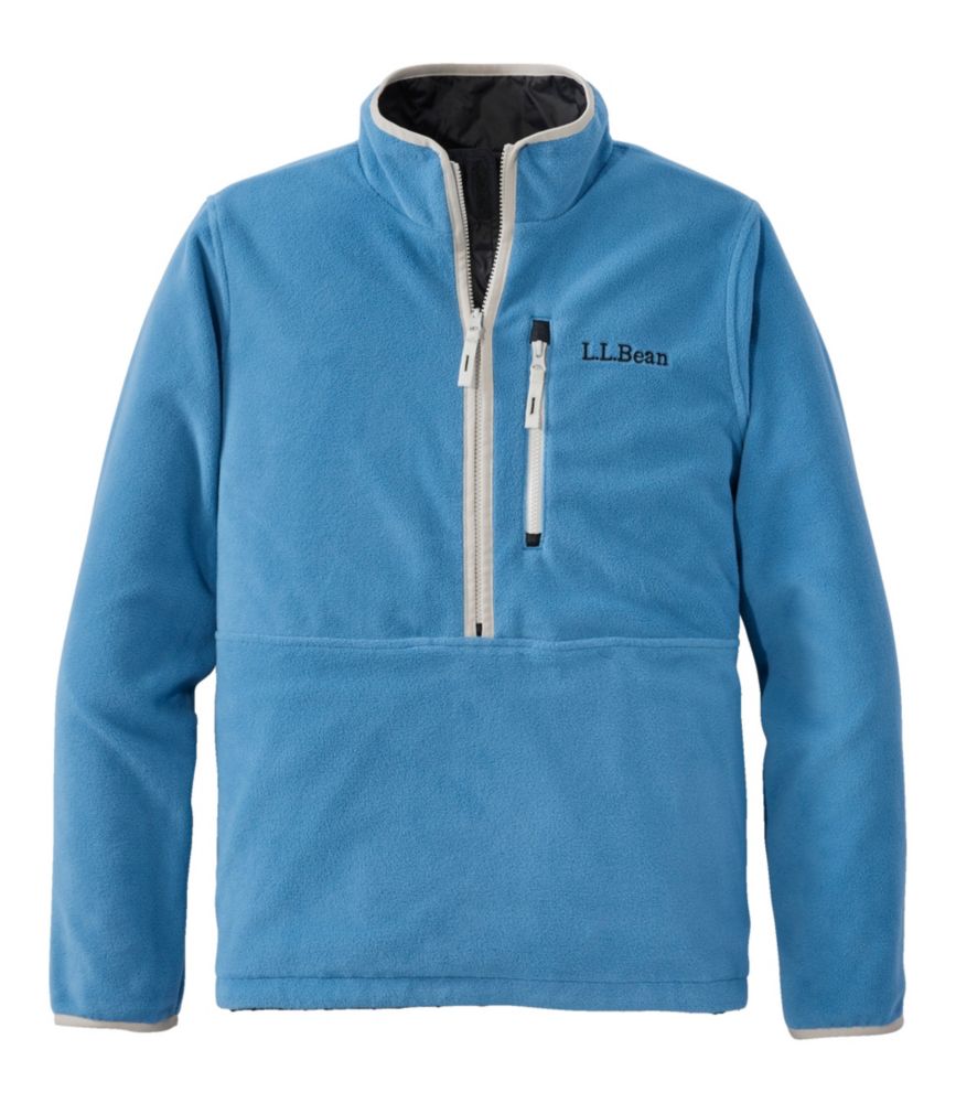 Men's Bean's Classic Reversible Anorak - US 2891
