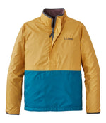 Men's Bean's Classic Reversible Anorak - US 9957