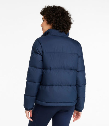 Women's Mountain Classic Down Jacket - US 1219