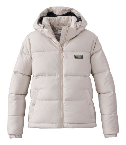 Women's Mountain Classic Down Jacket - US 6842