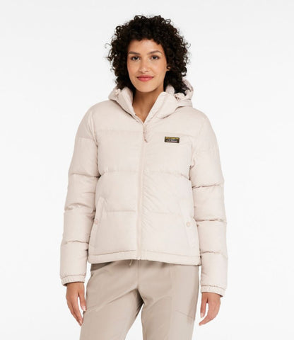 Women's Mountain Classic Down Jacket - US 6842