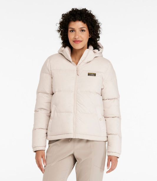 Women's Mountain Classic Down Jacket - US 6842