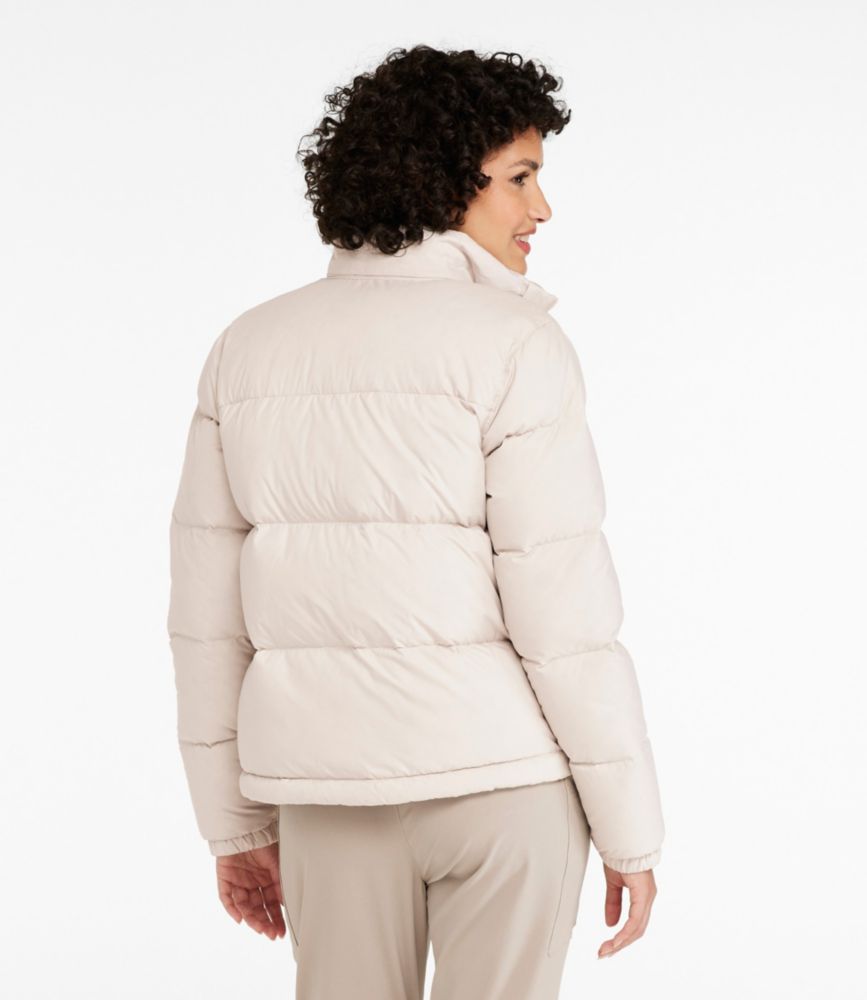 Women's Mountain Classic Down Jacket - US 6842