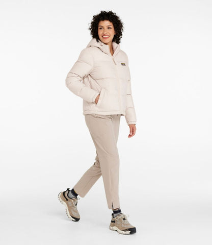 Women's Mountain Classic Down Jacket - US 6842