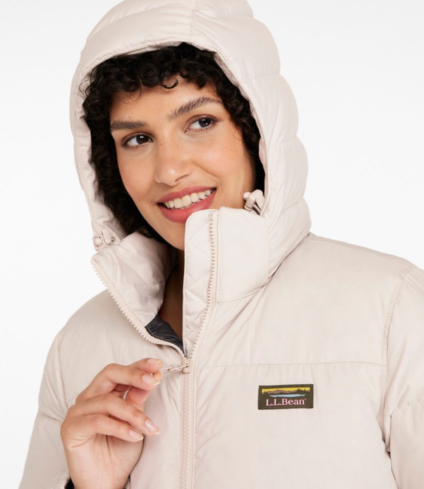 Women's Mountain Classic Down Jacket - US 6842