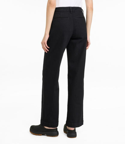 Women's True Shape Jeans, High-Rise Wide-Leg Trouser - US 5460